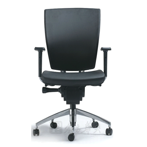 Office Chair|Fashion Medium Back Chair|Office Furniture|Leather Medium Back Chair|�칫�� CG-0901C-2H