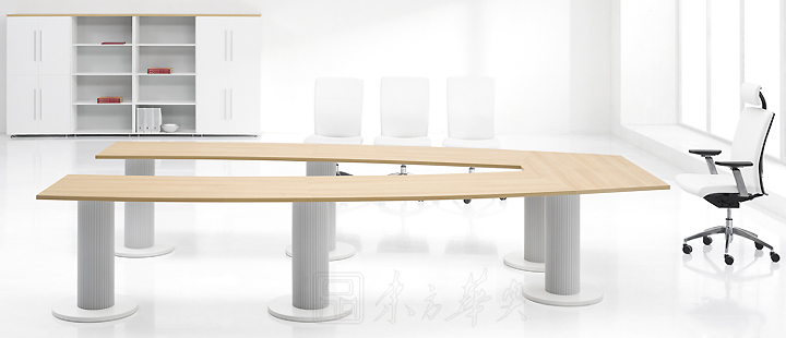 会议台|板式会议台|办公家具|板式会议桌|板式会议桌