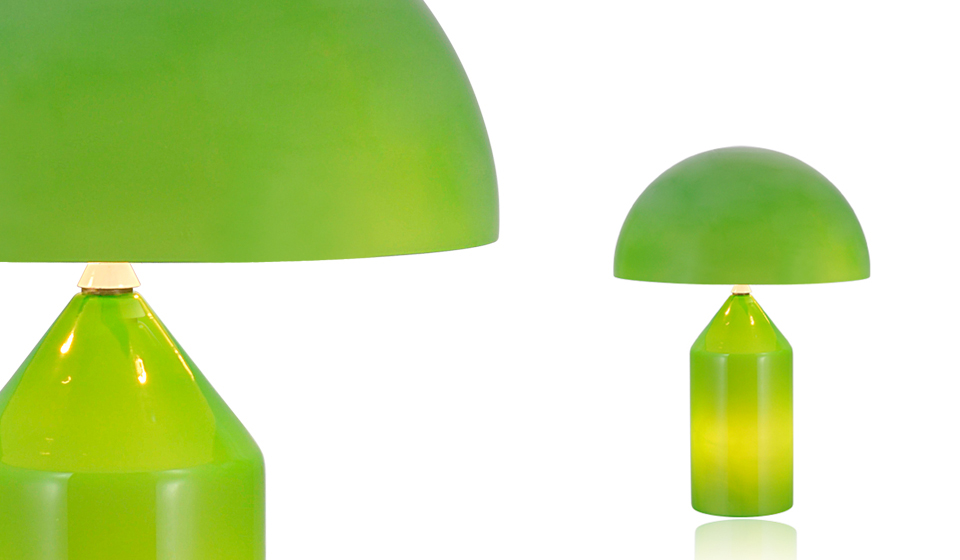 �ִ��������|̨��|�칫�Ҿ�|oluce Atollo Table lamp Ģ���ִ�����̨��